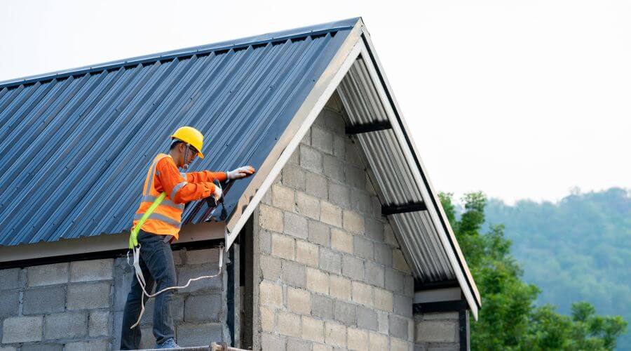 Local Chimney Repair in Falfurrias, TX